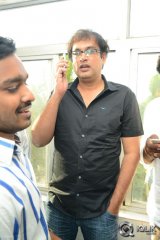 Temper Hungama in Hyderabad